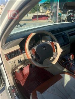 تۆیۆتا کراون